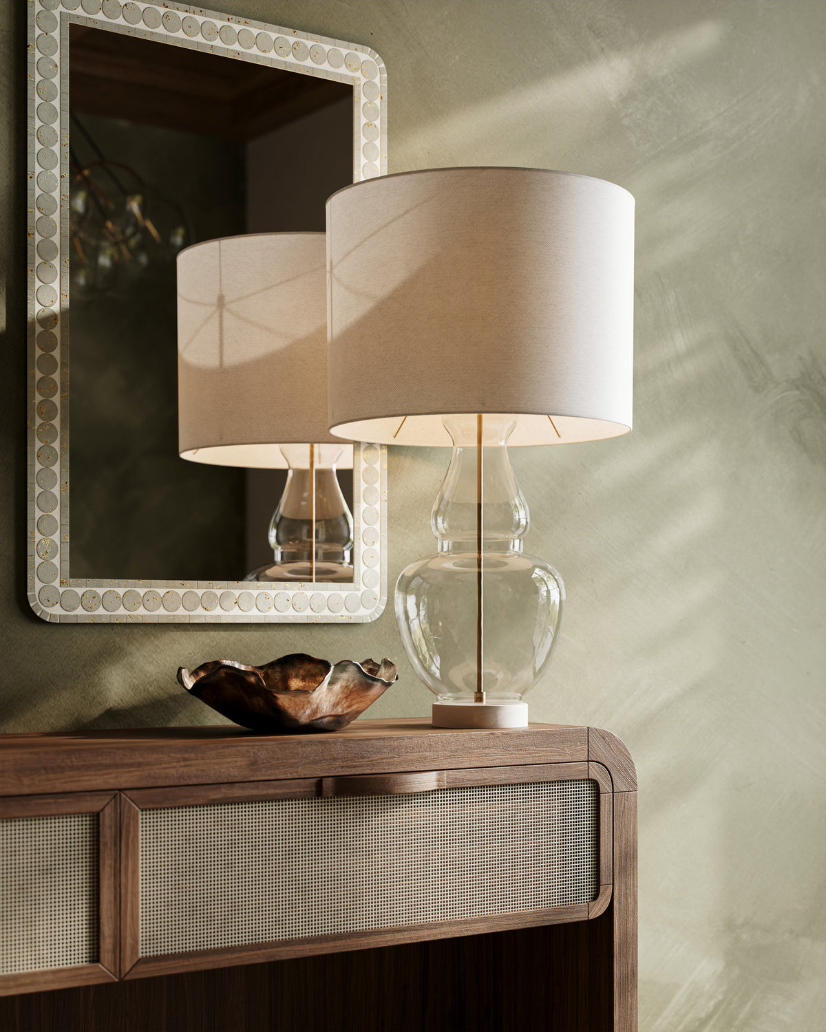 Hestia Table Lamp