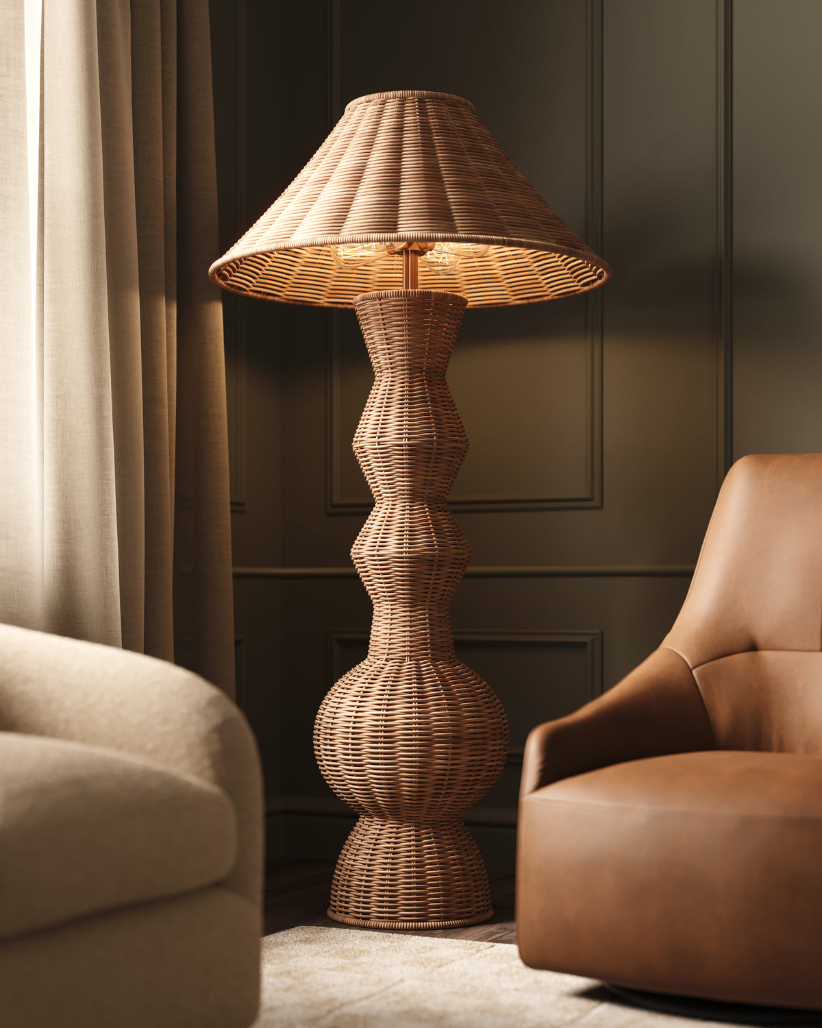 Landon Floor Lamp