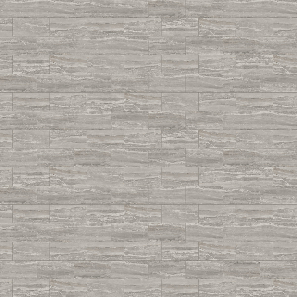 Harley 12 x 24 Matte Porcelain Tile in Taupe
