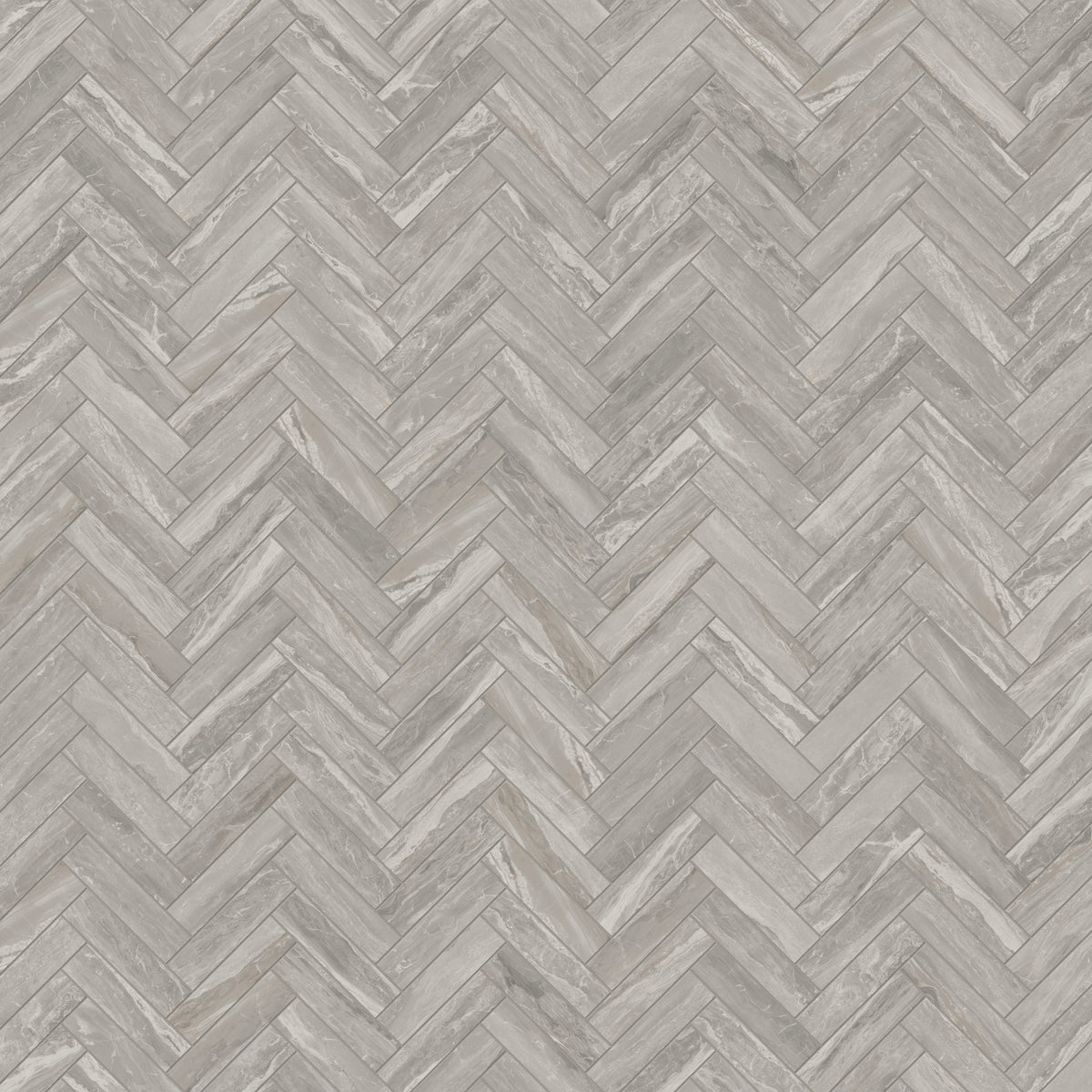 Harley 3 x 12 Polished Porcelain Tile in Taupe