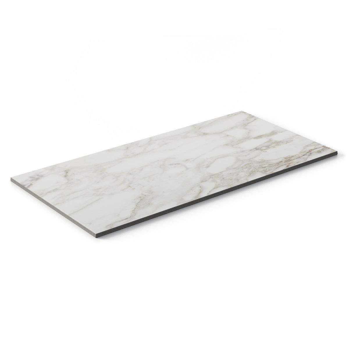 Giada 12 x 24 Matte Porcelain Tile in Renoir