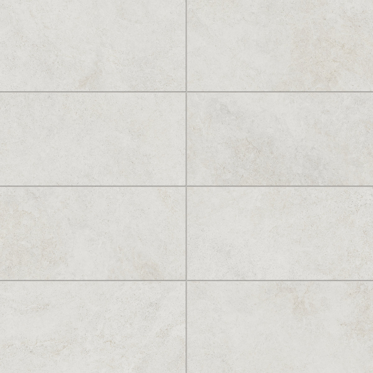 Adeline 12x24 Matte Porcelain Tile in Sand featuring a soft matte finish and natural beige tones, ideal for timeless and subtle interiors.