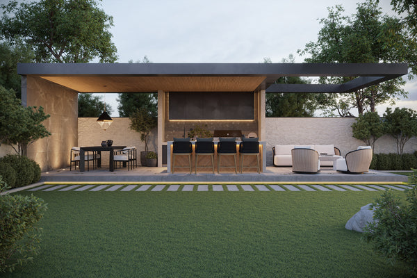 Design Services - Concierge Suite