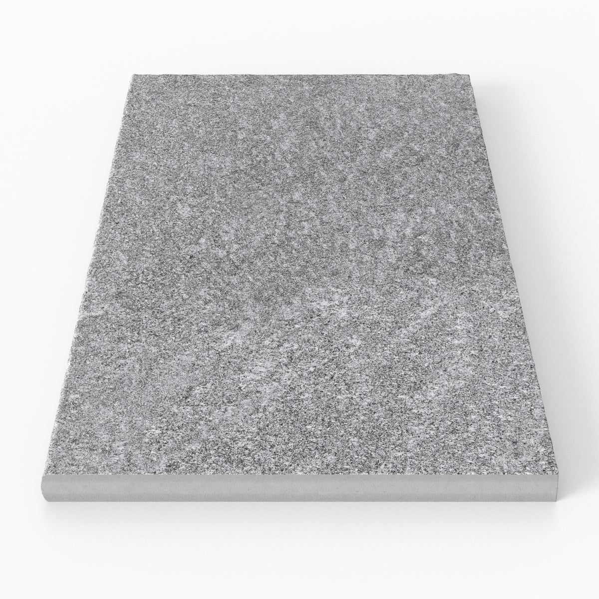 Bowden 12 x 24 Grip Porcelain 2cm Coping in Slate