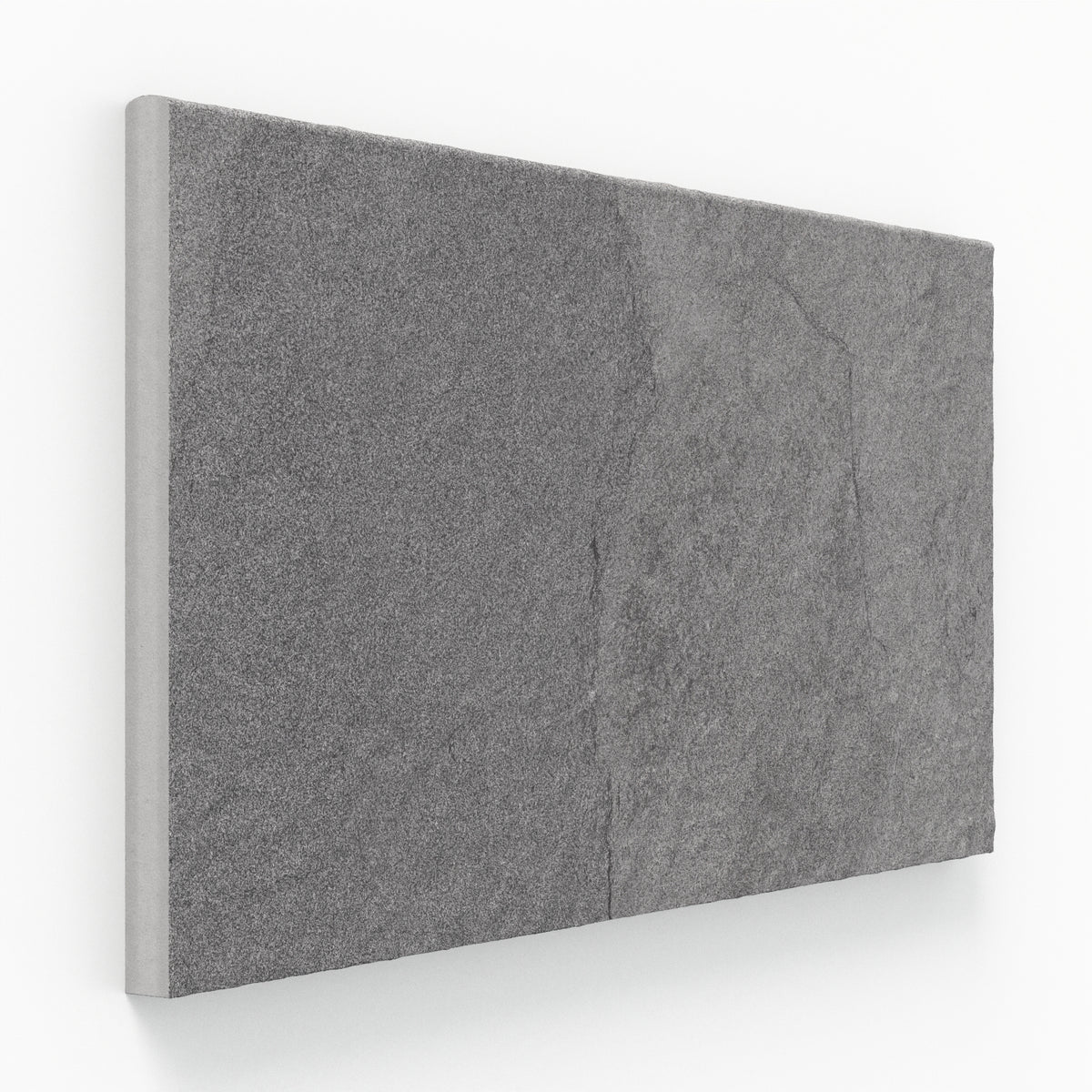 Bowden 12 x 24 Grip Porcelain 2cm Coping in Graphite