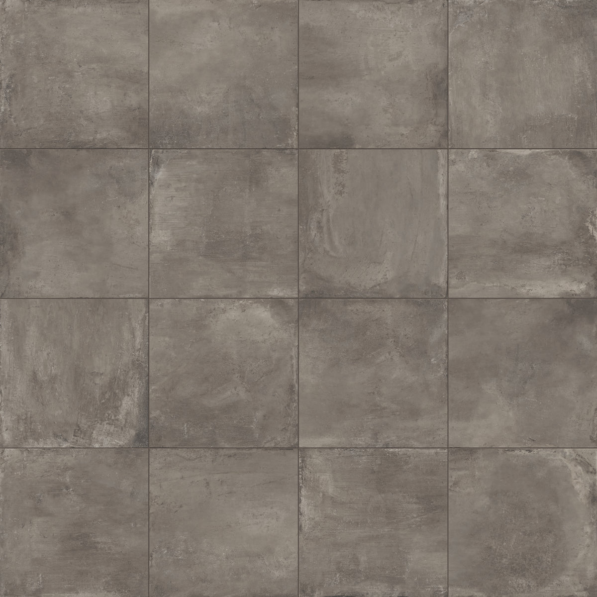 Ramsey 24 x 24 Polished Porcelain Tile in Plumb