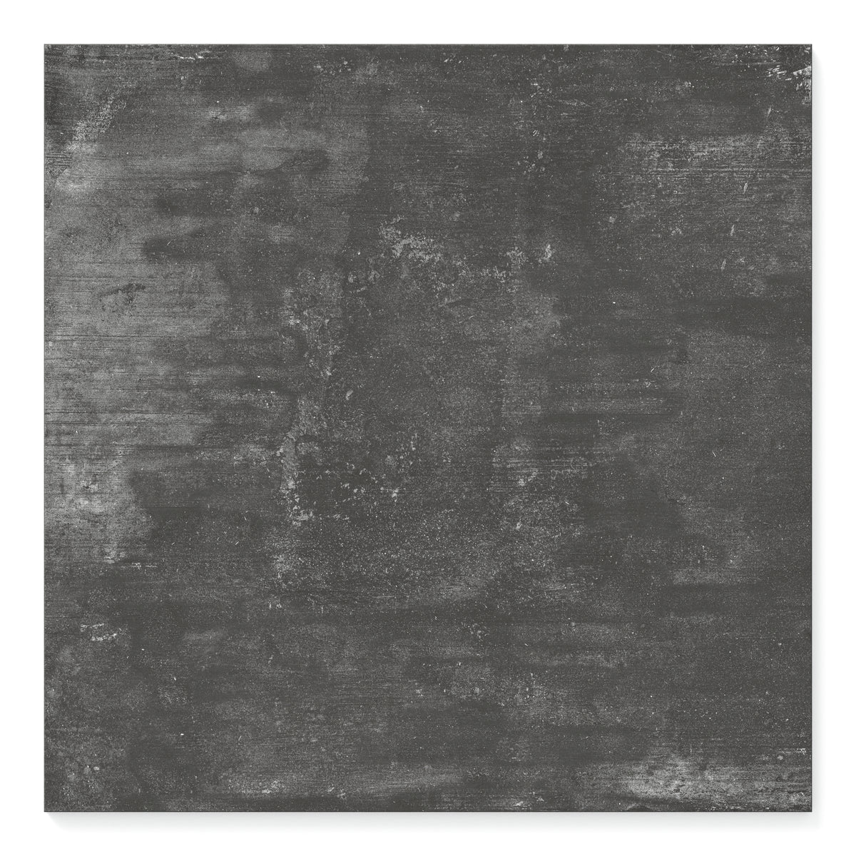 Ramsey 24 x 24 Polished Porcelain Tile in Coal