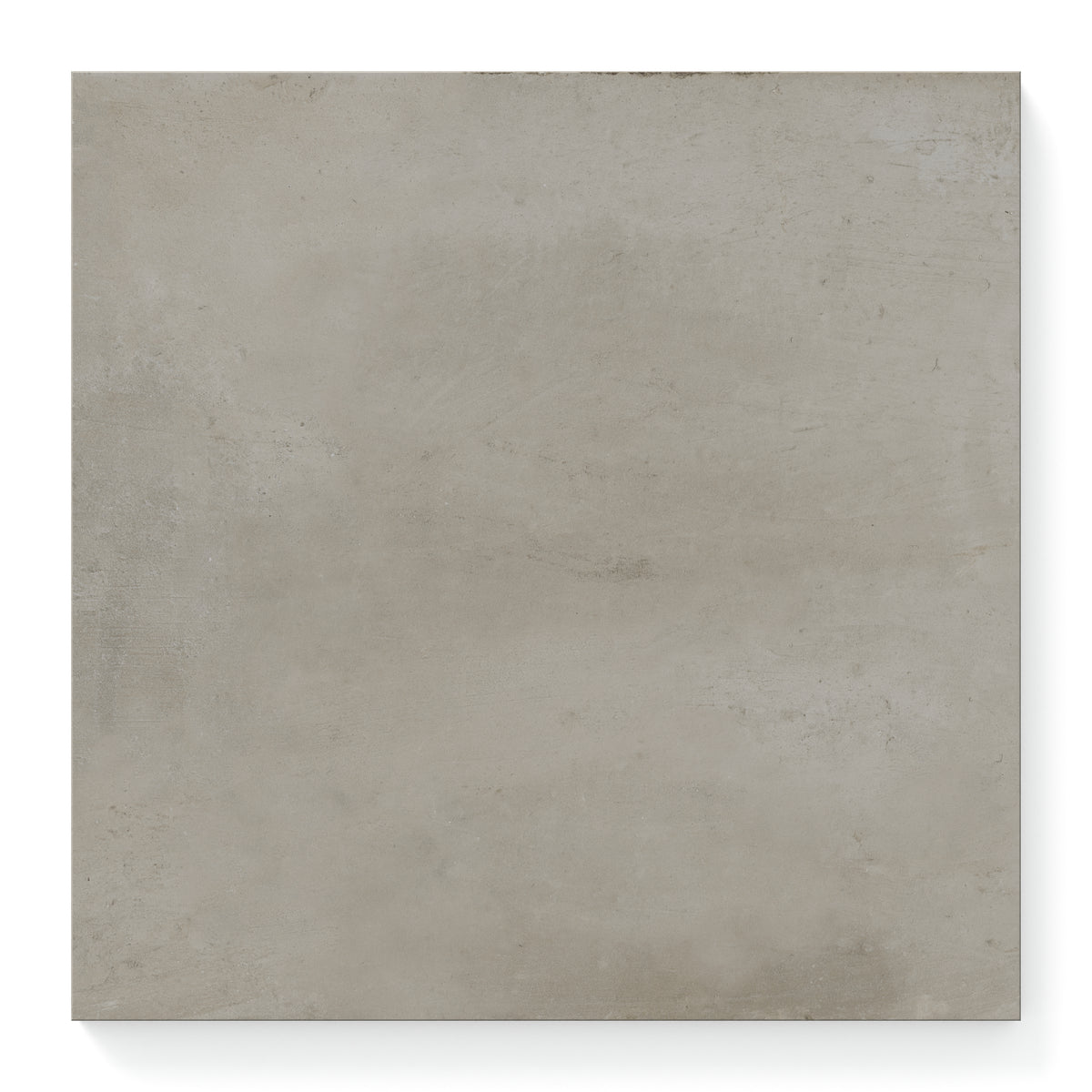 Ramsey 24 x 24 Grip Porcelain 2cm Paver Tile in Putty