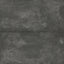 24x48 matte porcelain tiles with a deep, smoky concrete-like texture, perfect for bold, modern design statements