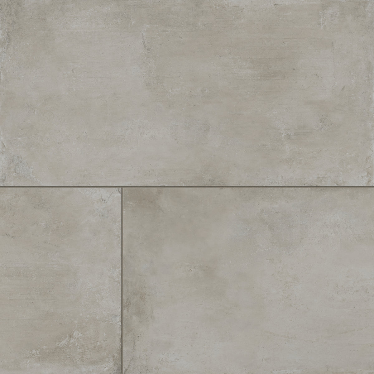 Ramsey 24 x 48 Polished Porcelain Tile in Putty