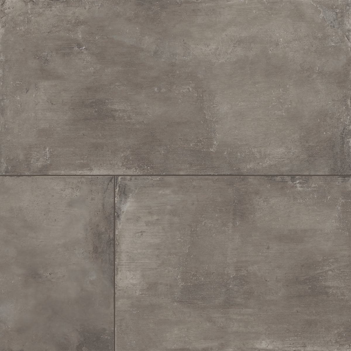 Ramsey 24 x 48 Polished Porcelain Tile in Plumb