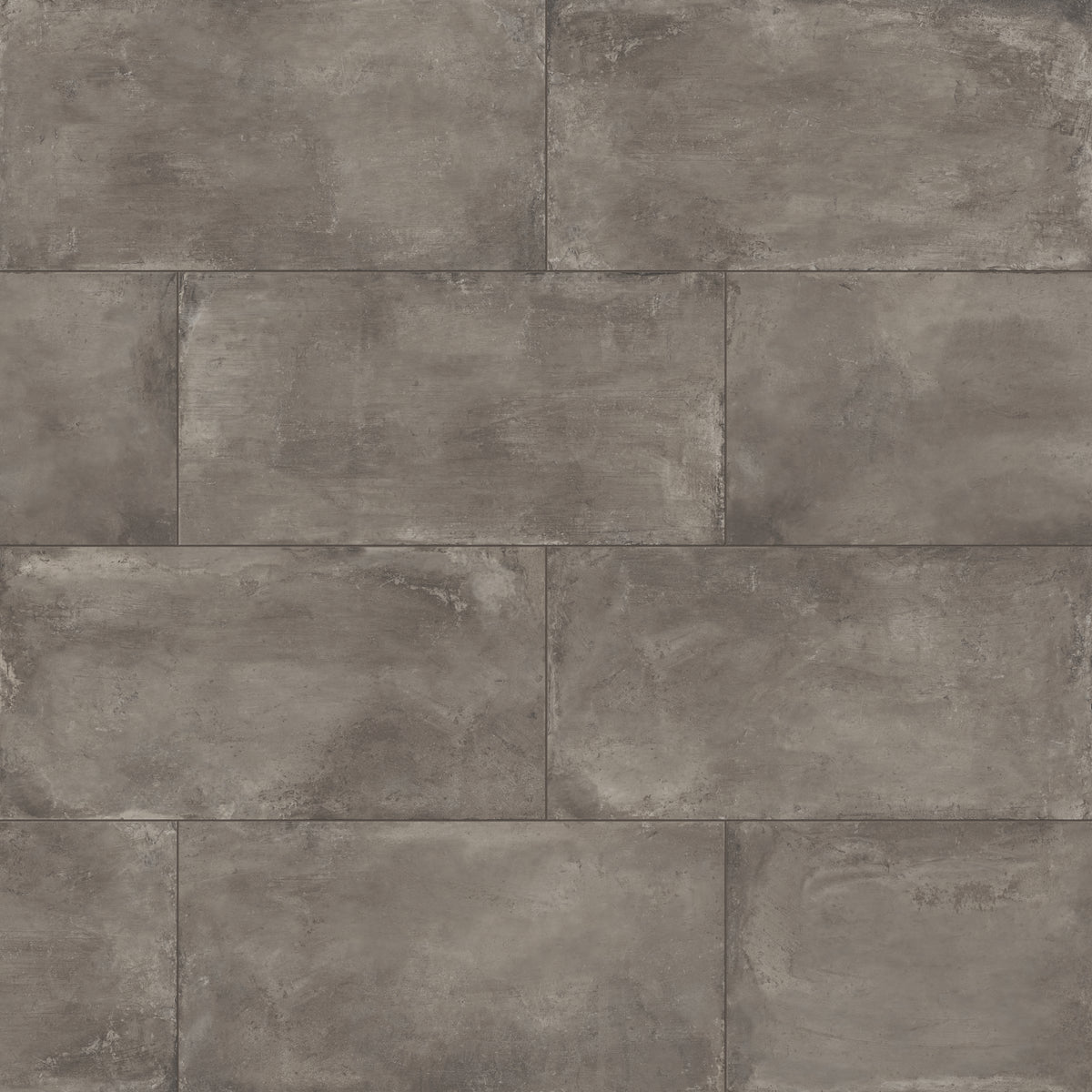 Ramsey 24 x 48 Polished Porcelain Tile in Plumb