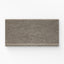 Brody 6 x 12 Matte Porcelain Cove Base Tile in Nut