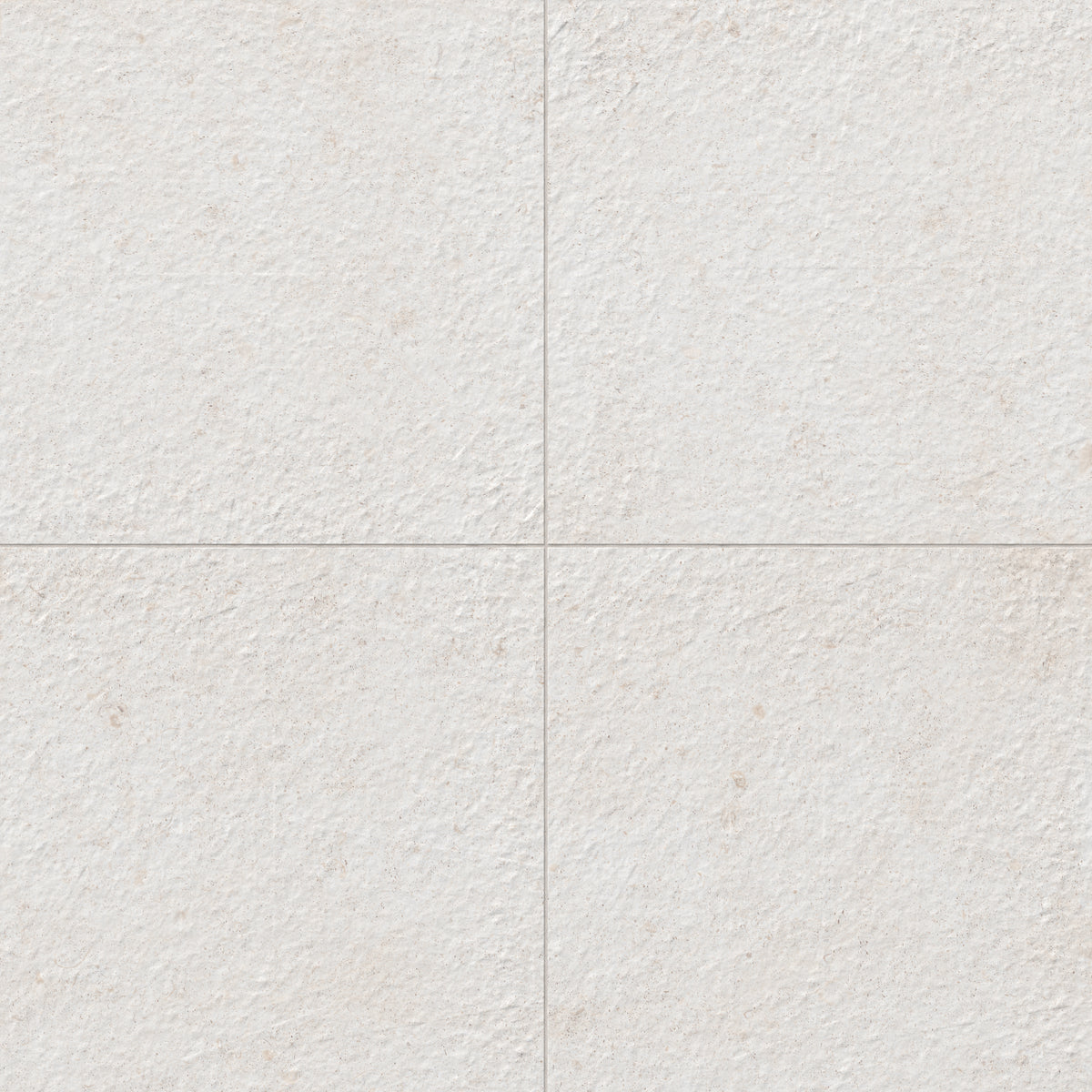 Bowden 24 x 24 Grip Porcelain 2cm Paver in Canvas