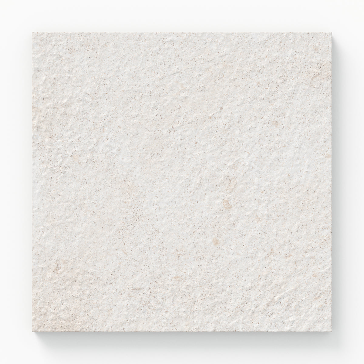 Bowden 24 x 24 Grip Porcelain 2cm Paver in Canvas