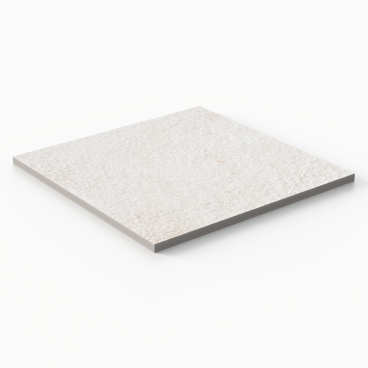 Bowden 24 x 24 Grip Porcelain 2cm Paver in Canvas