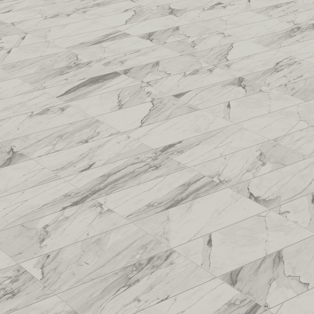Chantel 12 x 24 Matte Porcelain Tile in Apuano