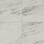 Chantel 24 x 24 Matte Porcelain Tile in Apuano