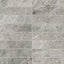 Chantel 3 x 12 Matte Porcelain Tile in Imperial