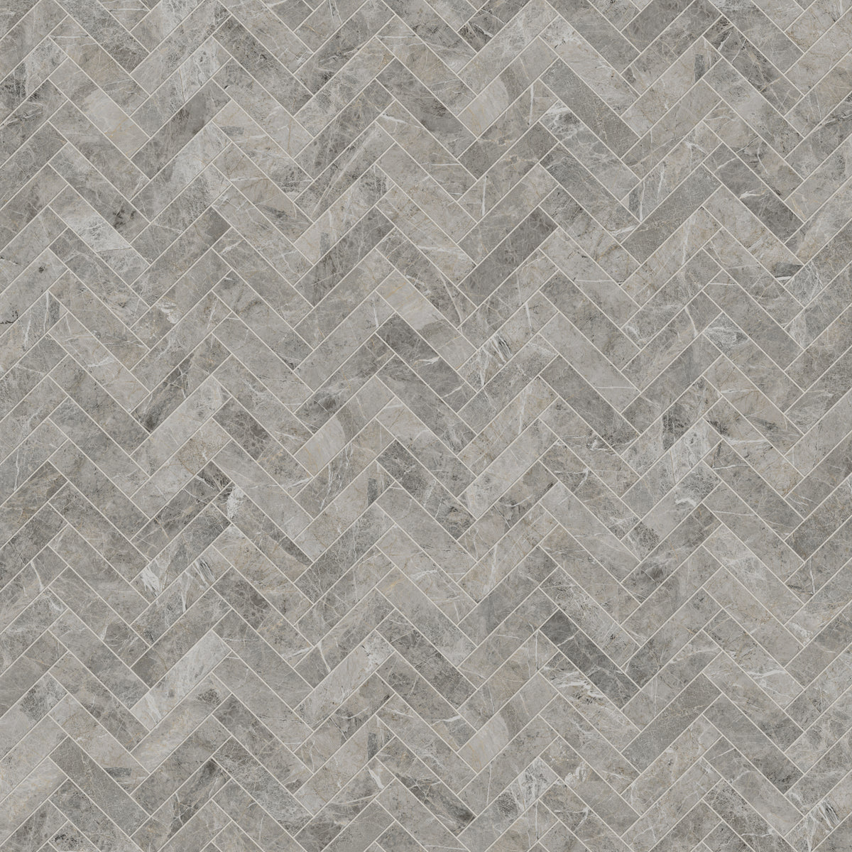 Chantel 3 x 12 Polished Porcelain Tile in Imperial
