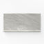 Chantel 6 x 12 Matte Porcelain Cove Base Tile in Alaska Grey