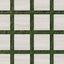 Modern 12x12 beige-toned porcelain pavers with a 2cm outdoor grip matte finish, arranged over vibrant green grass for a clean and natural look.
