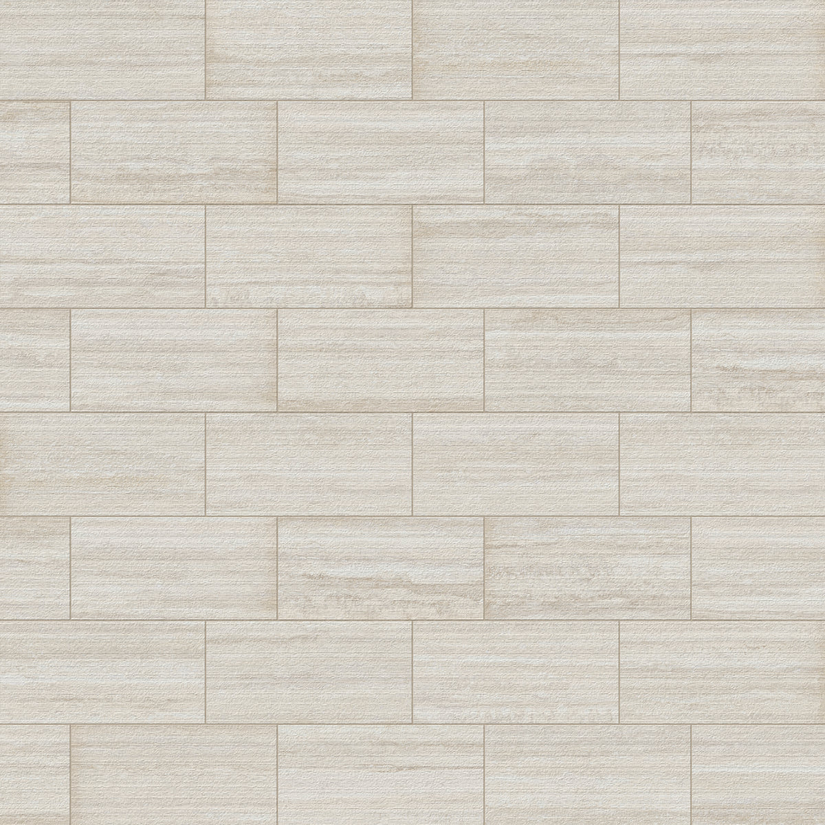 Wren 12 x 24 Chiseled Porcelain Tile in Oat