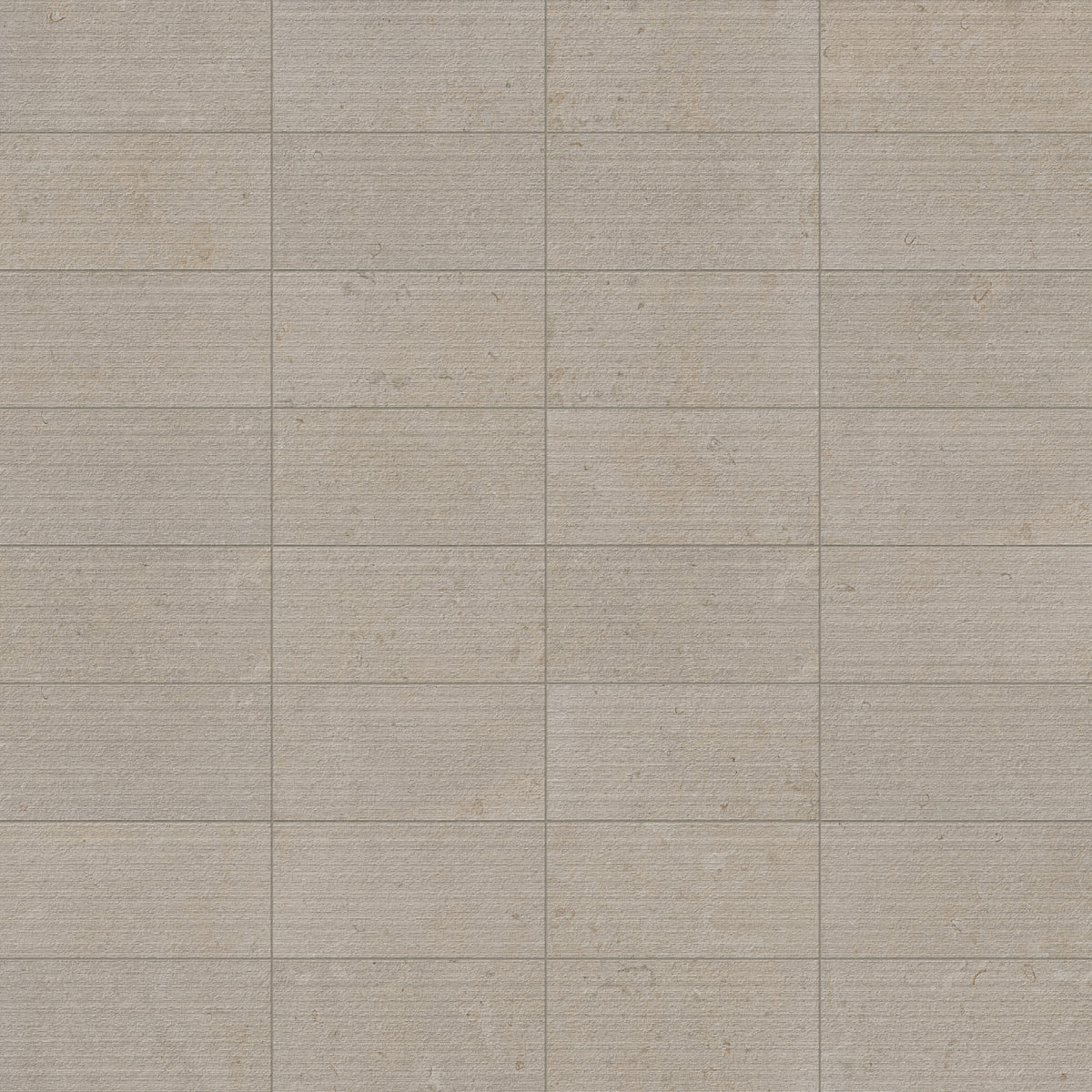 Wren 12 x 24 Chiseled Porcelain Tile in Dune