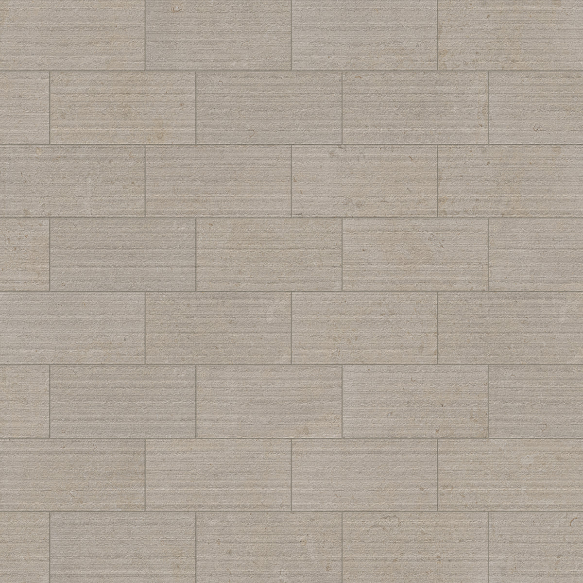 Wren 12 x 24 Chiseled Porcelain Tile in Dune