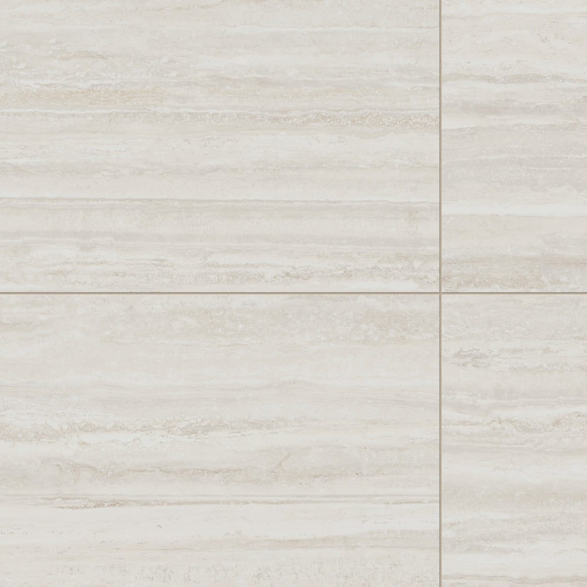 Wren 24 x 36 Grip Porcelain 2cm Paver Tile in Oat