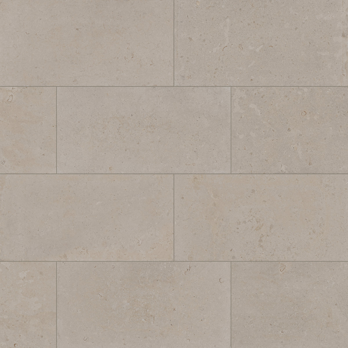 Wren 24 x 48 Grip Porcelain 2cm Paver Tile in Dune