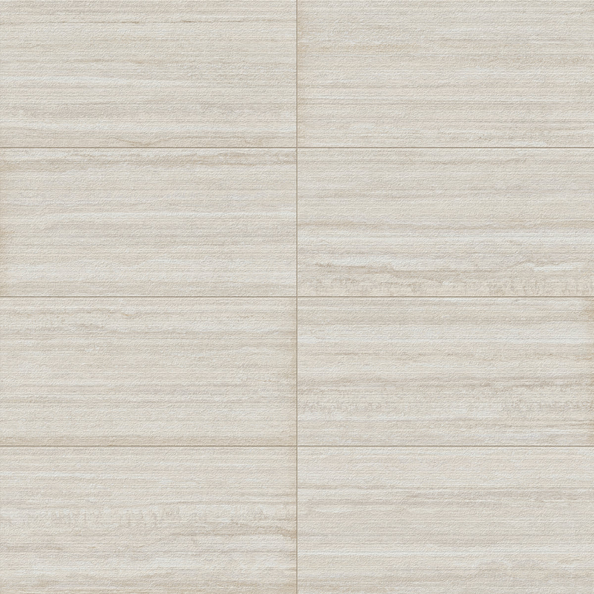 Wren 24 x 48 Chiseled Porcelain Tile in Oat