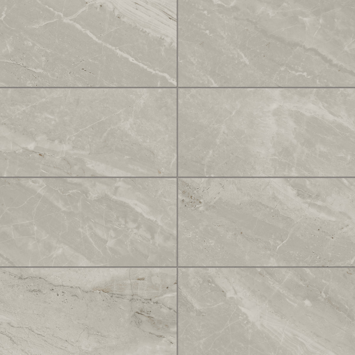 Blair 12 x 24 Matte Porcelain Tile in Oniciata Beige