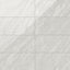 Blair 12 x 24 Polished Porcelain Tile in Volakas White