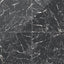 Blair 24 x 24 Polished Porcelain Tile in Marmo Black