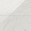 Blair 24 x 48 Polished Porcelain Tile in White Carrara