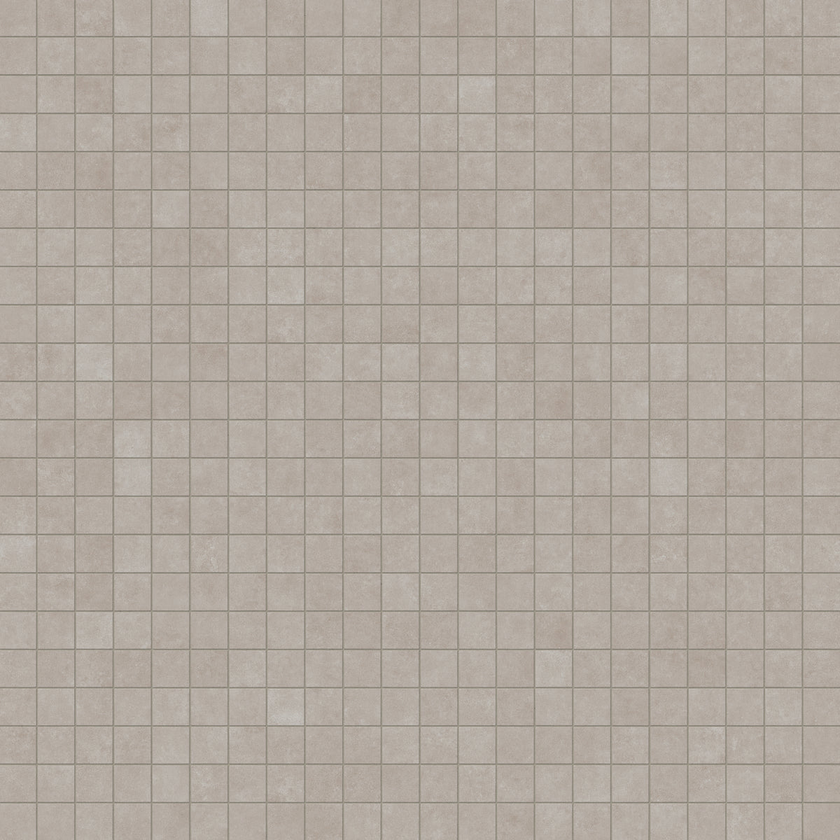 Wyatt 2 x 2 Matte Porcelain Mosaic Tile in Sand