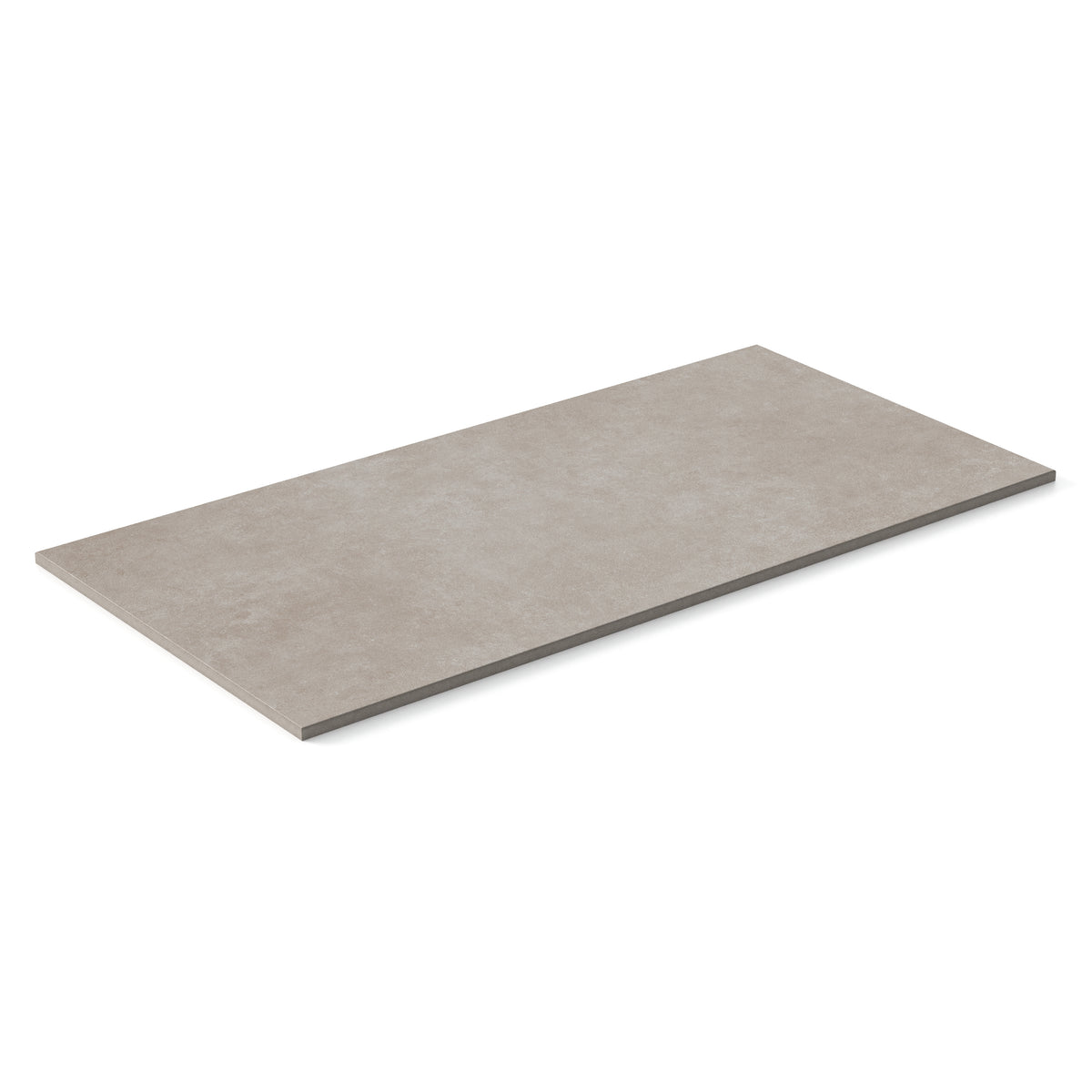 Wyatt 12 x 24 Matte Porcelain Tile in Sand