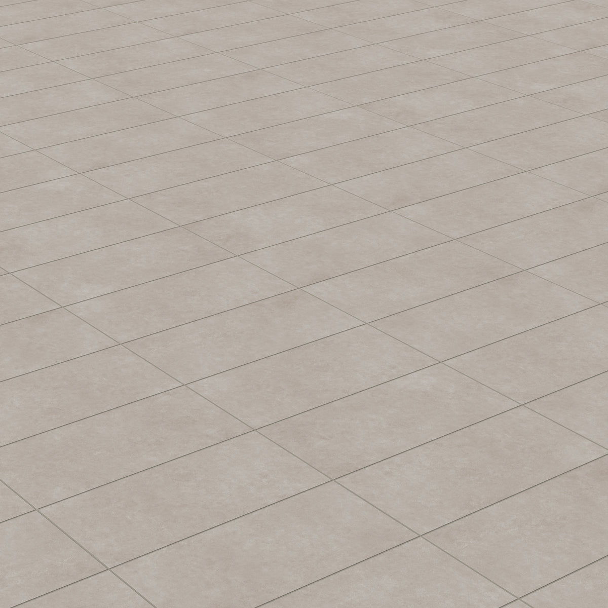 Wyatt 12 x 24 Matte Porcelain Tile in Sand