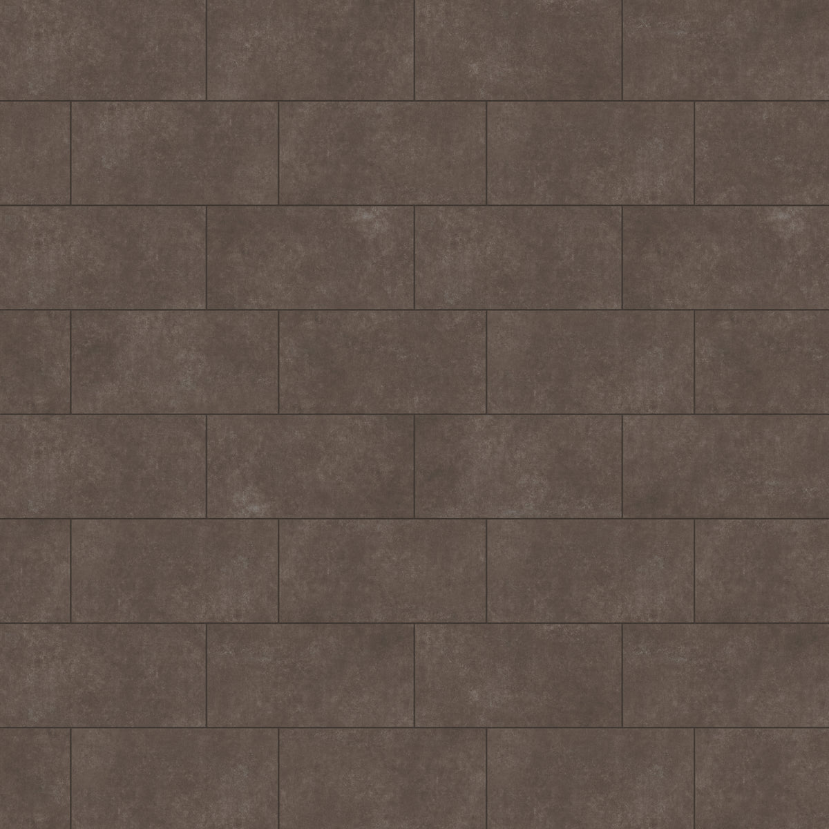 Wyatt 12 x 24 Matte Porcelain Tile in Espresso