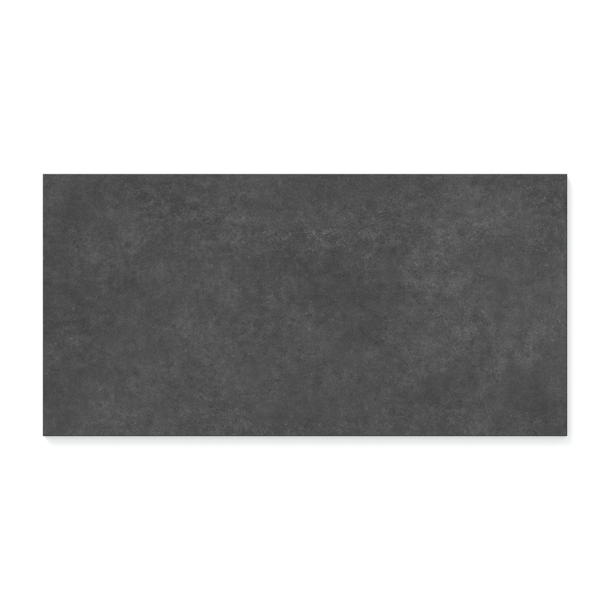 Wyatt 16 x 32 Matte Porcelain Tile in Iron