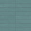 Dax 6 x 24 Matte Porcelain Tile in Teal