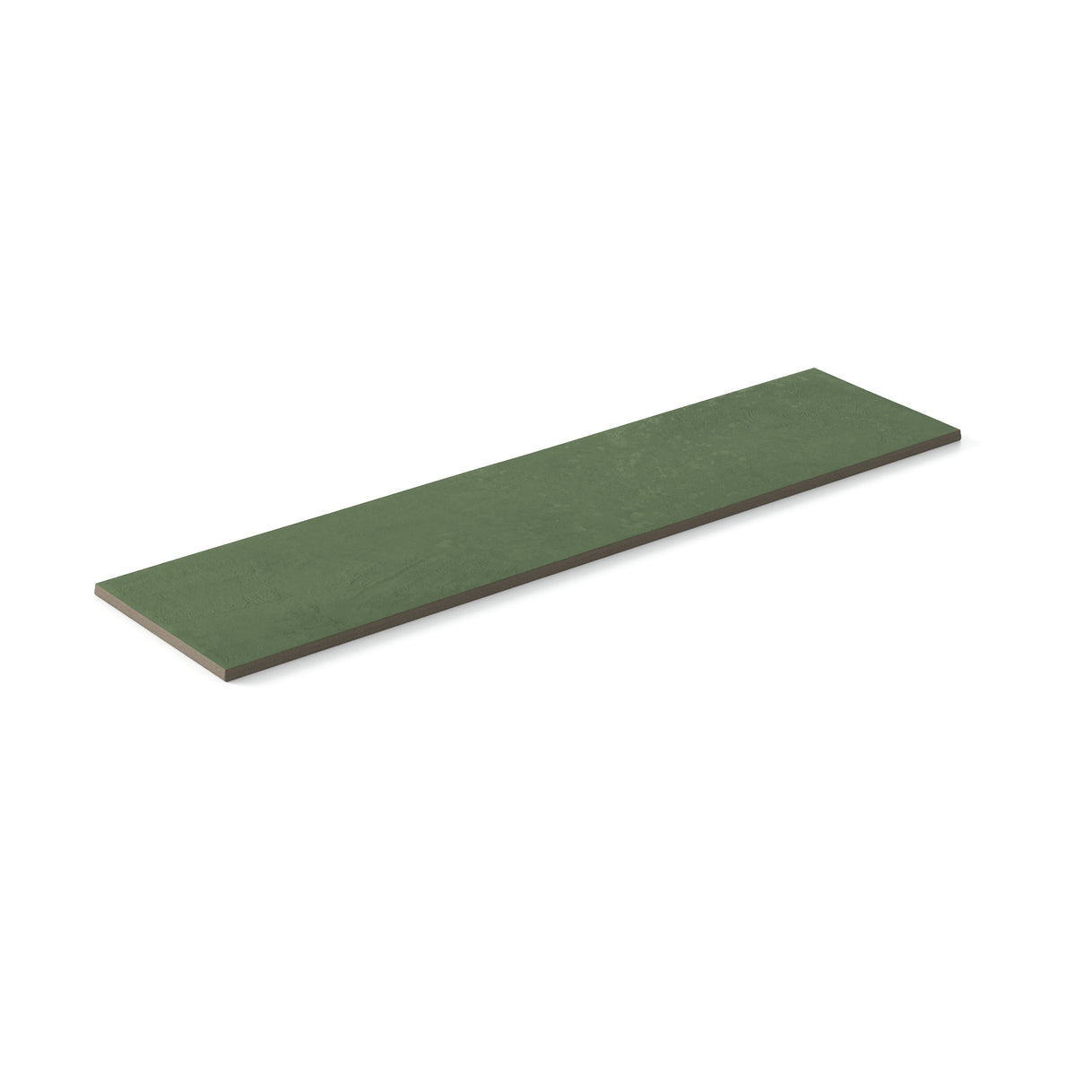 Dax 6 x 24 Matte Porcelain Tile in Venetian Clover