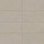 Shea 12 x 24 Matte Porcelain Tile in Dune