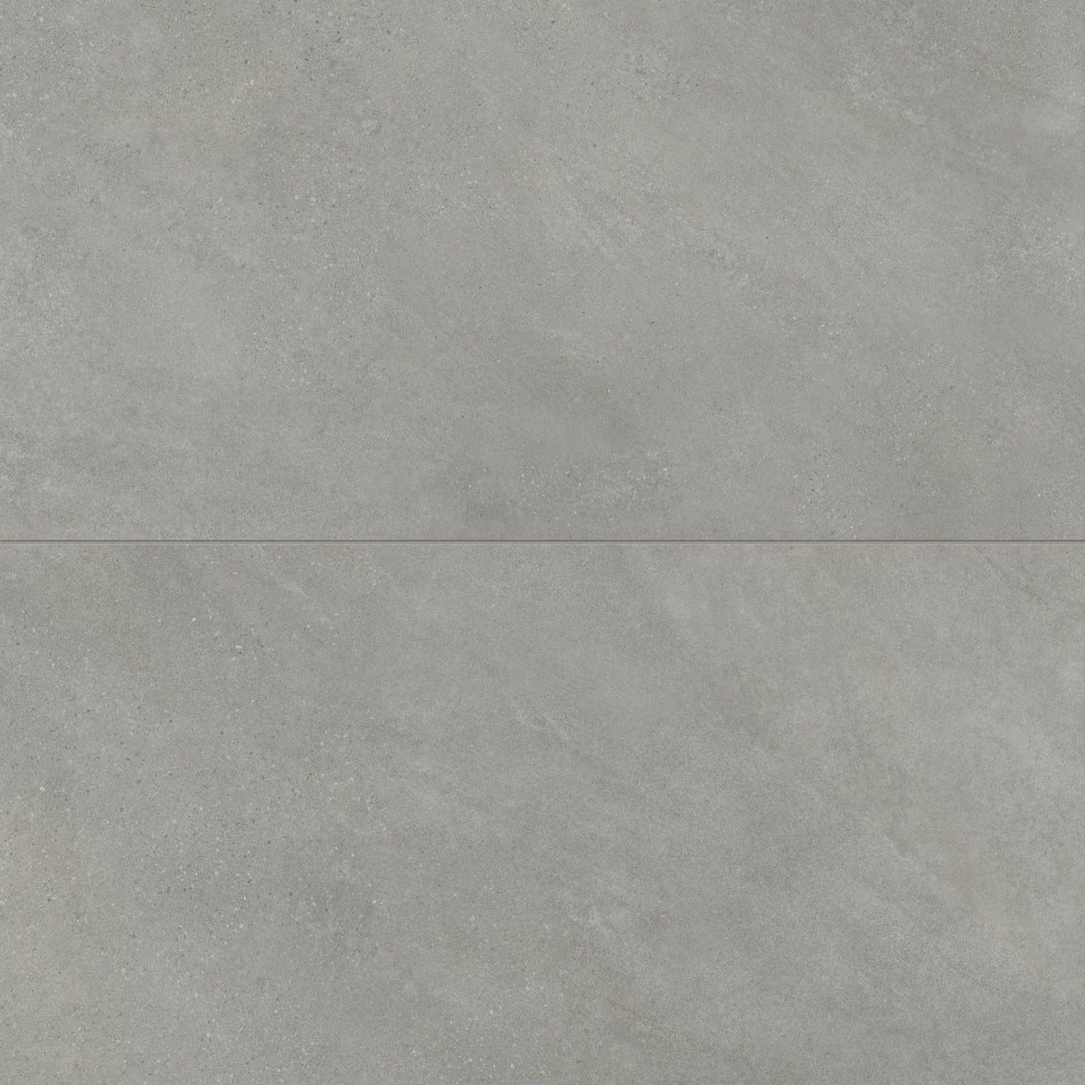 Shea 24 x 48 Matte Porcelain Tile in Stone