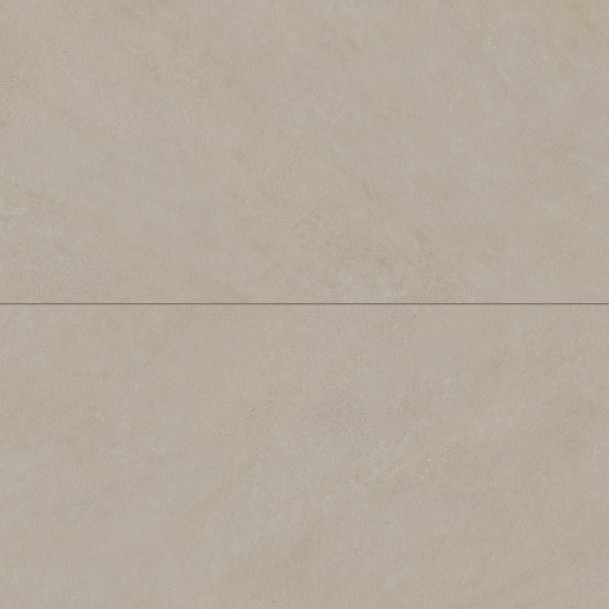 Shea 24 x 48 Matte Porcelain Tile in Dune