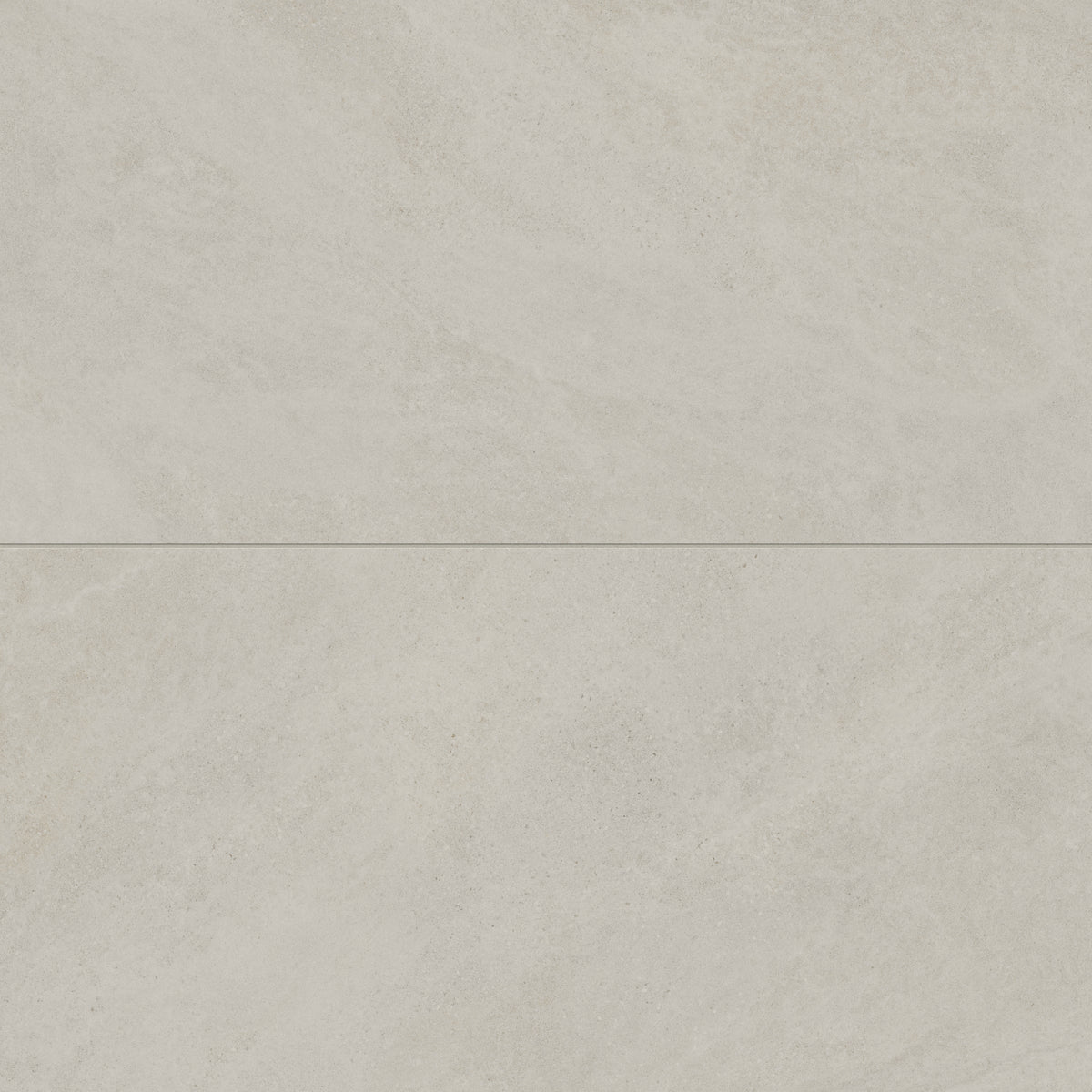 Shea 24 x 48 Matte Porcelain Tile in Polar