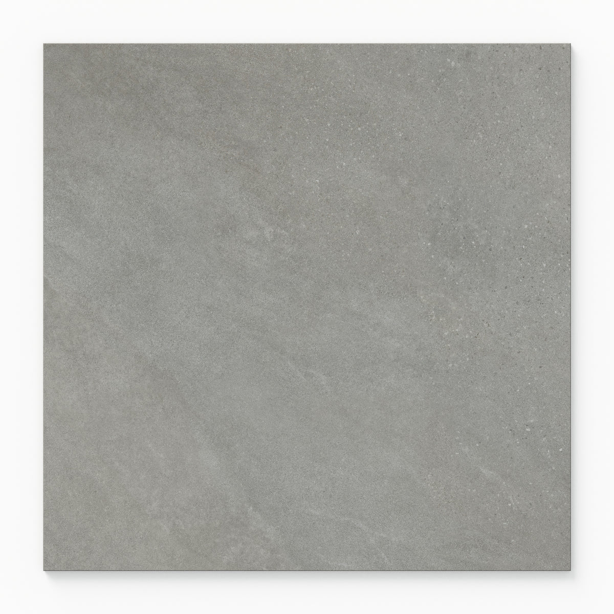 Shea 32 x 32 Matte Porcelain Tile in Stone
