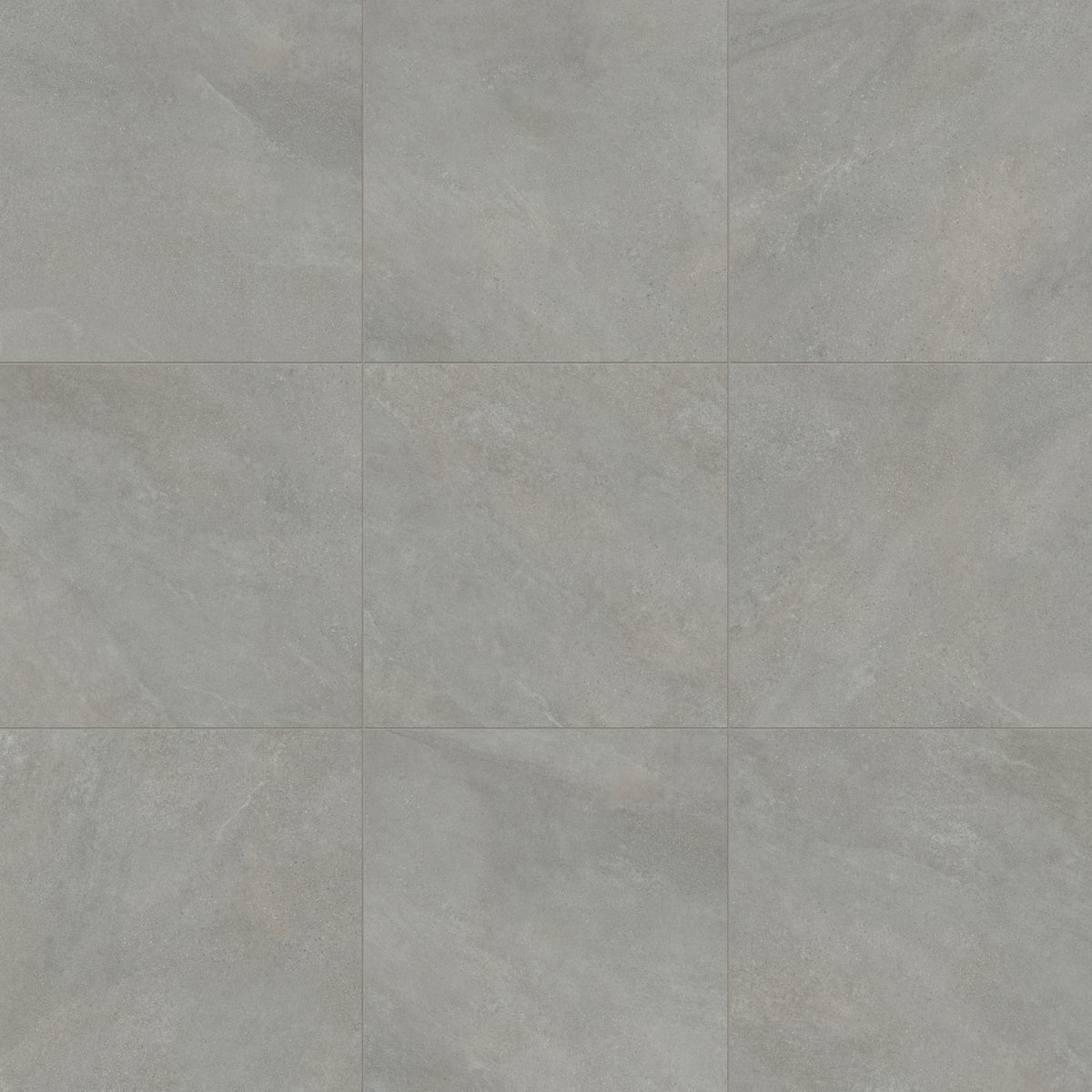Shea 32 x 32 Matte Porcelain Tile in Stone