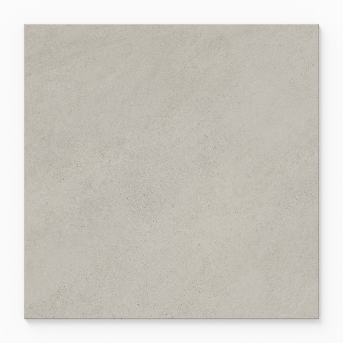 Shea 32 x 32 Matte Porcelain Tile in Polar